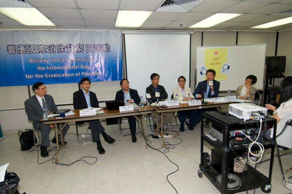 seminar discussion