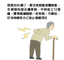 從劏房住戶健康數據透視基層醫療健康政策